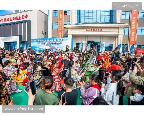 半岛体育直播助推本地体育事业发展，提升赛事影响力和观众参与度